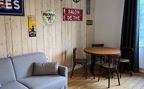 les Gîtes de la limonaderie